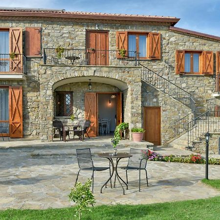 Casa Amigdala Bed & Breakfast Кастелабате Екстериор снимка