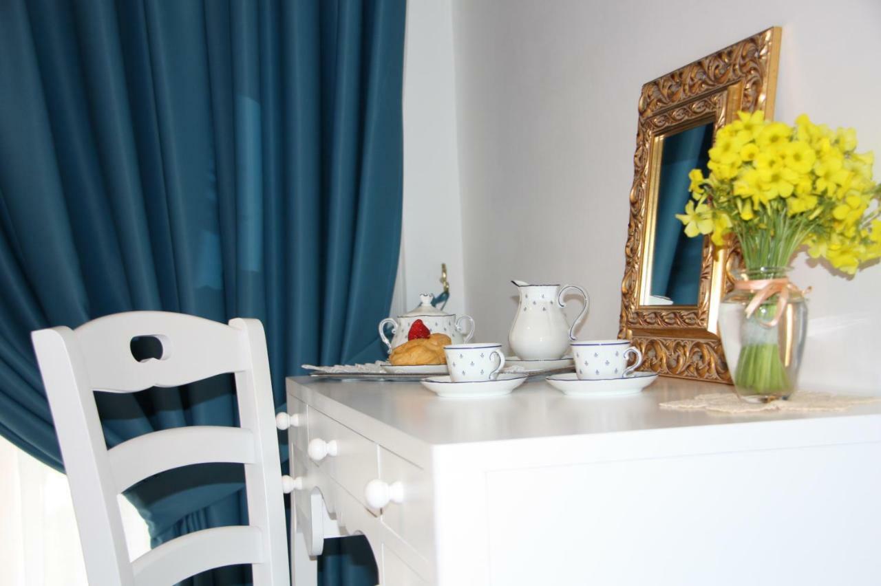 Casa Amigdala Bed & Breakfast Кастелабате Екстериор снимка