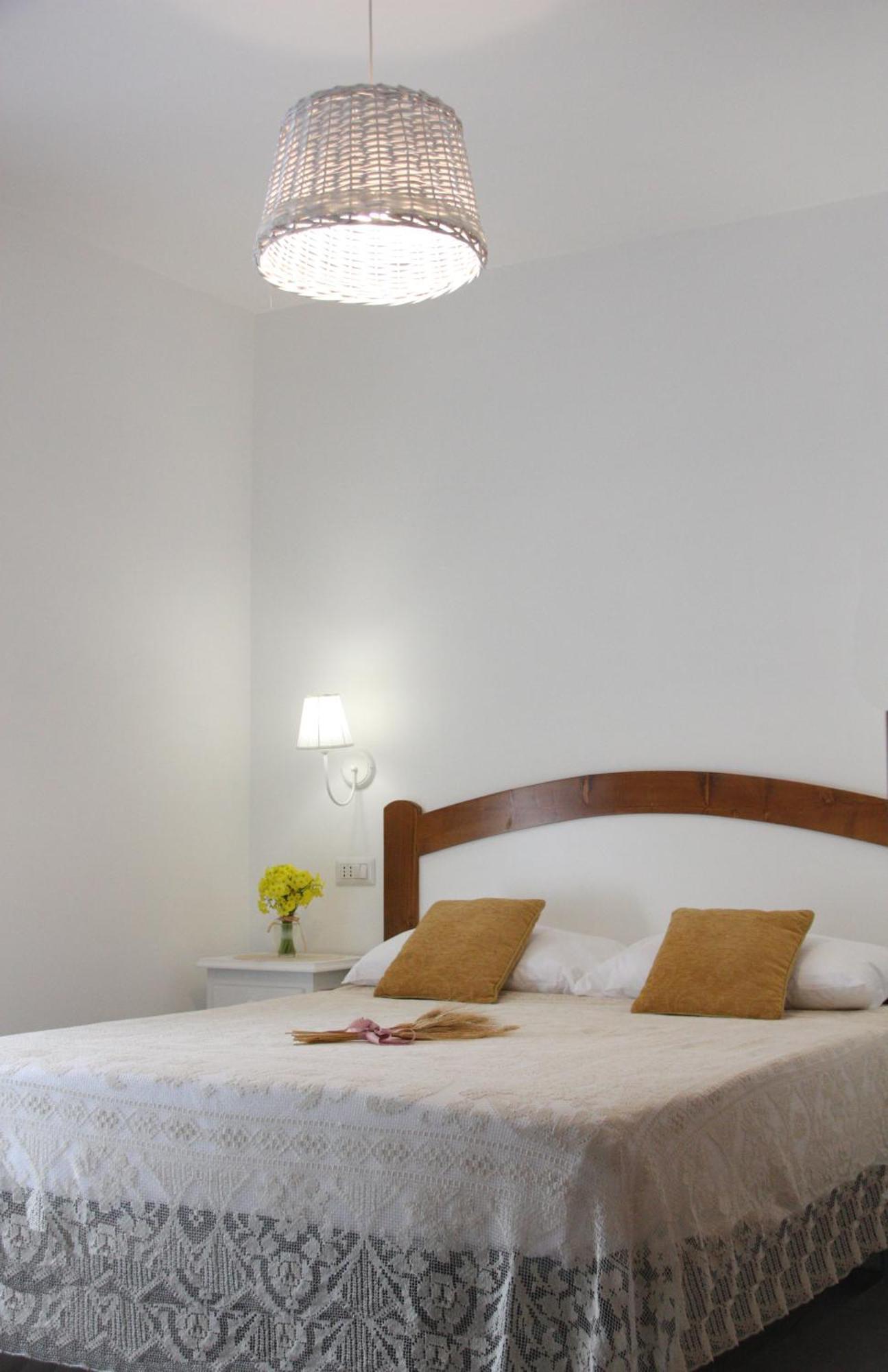Casa Amigdala Bed & Breakfast Кастелабате Екстериор снимка