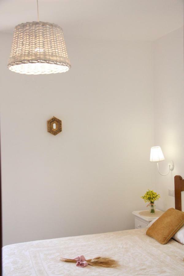 Casa Amigdala Bed & Breakfast Кастелабате Екстериор снимка