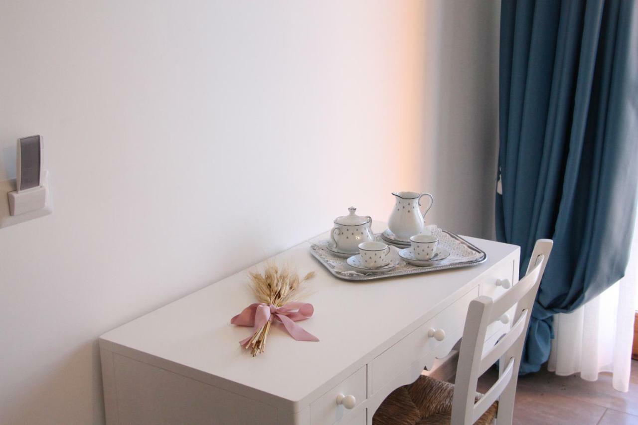 Casa Amigdala Bed & Breakfast Кастелабате Екстериор снимка