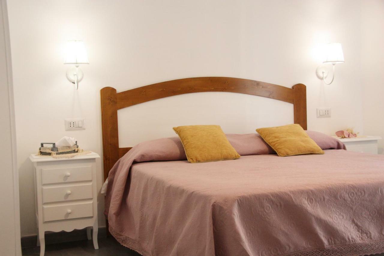 Casa Amigdala Bed & Breakfast Кастелабате Екстериор снимка