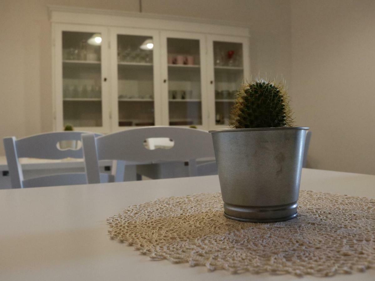Casa Amigdala Bed & Breakfast Кастелабате Екстериор снимка