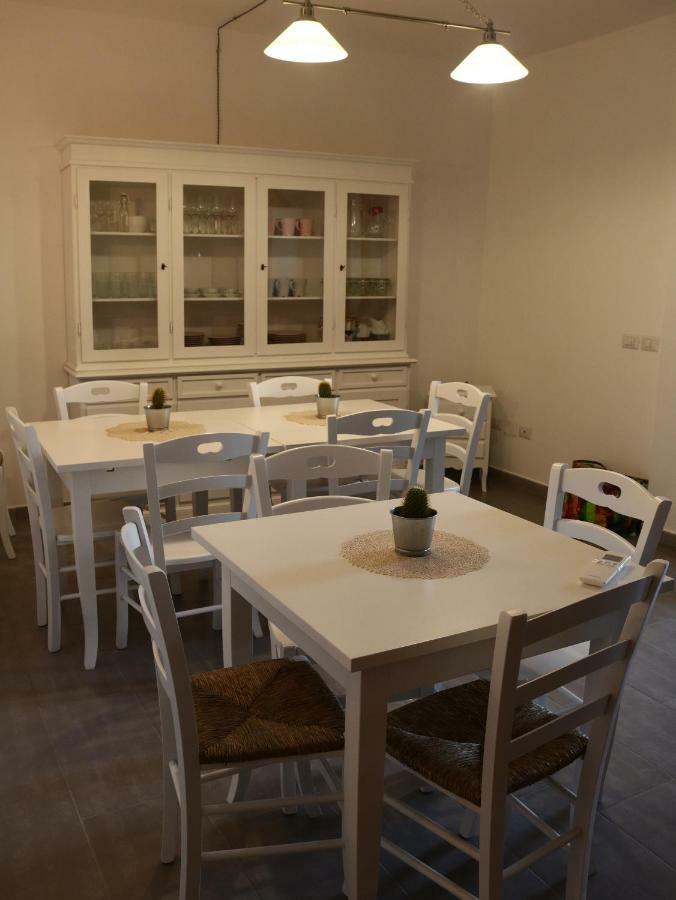 Casa Amigdala Bed & Breakfast Кастелабате Екстериор снимка