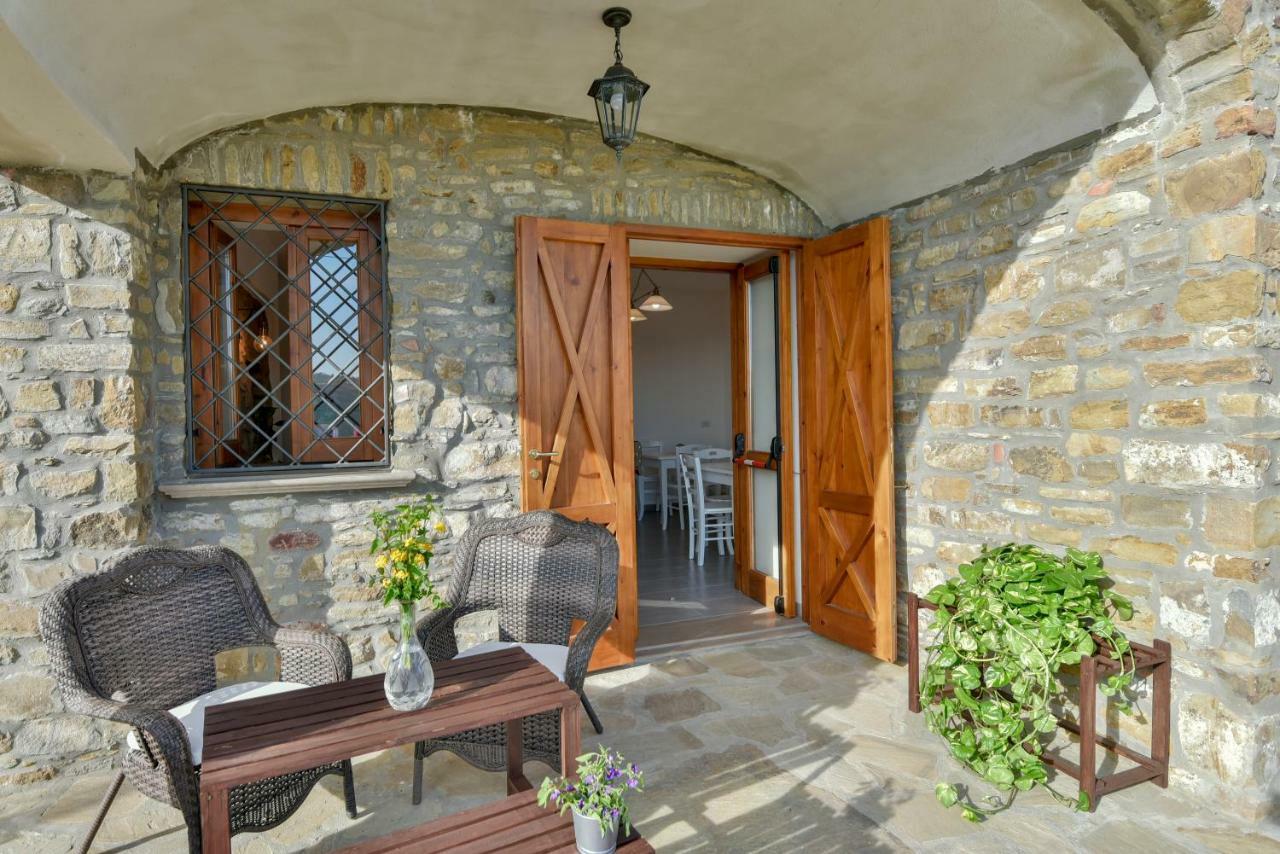 Casa Amigdala Bed & Breakfast Кастелабате Екстериор снимка